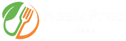 Mealz Prep Ideas Logo