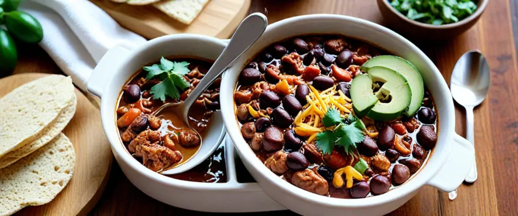 Turkey Chili