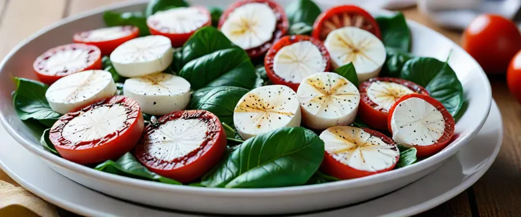 Caprese Salad