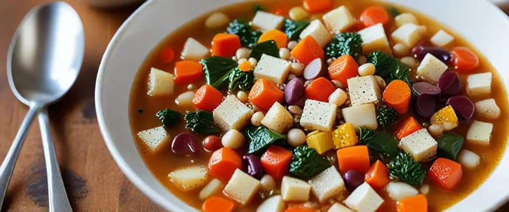 Vegetable Soup