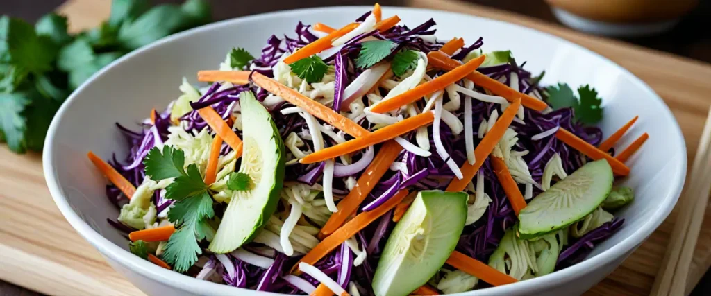 Asian Slaw