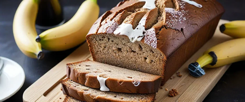 Banana Bread