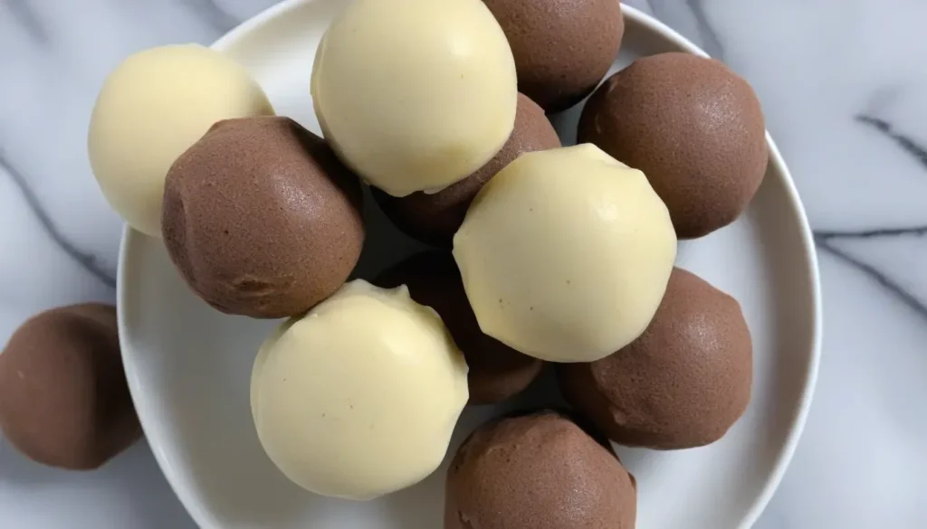 Keto Fat Bombs